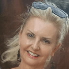 Natasha Burton-Clarke