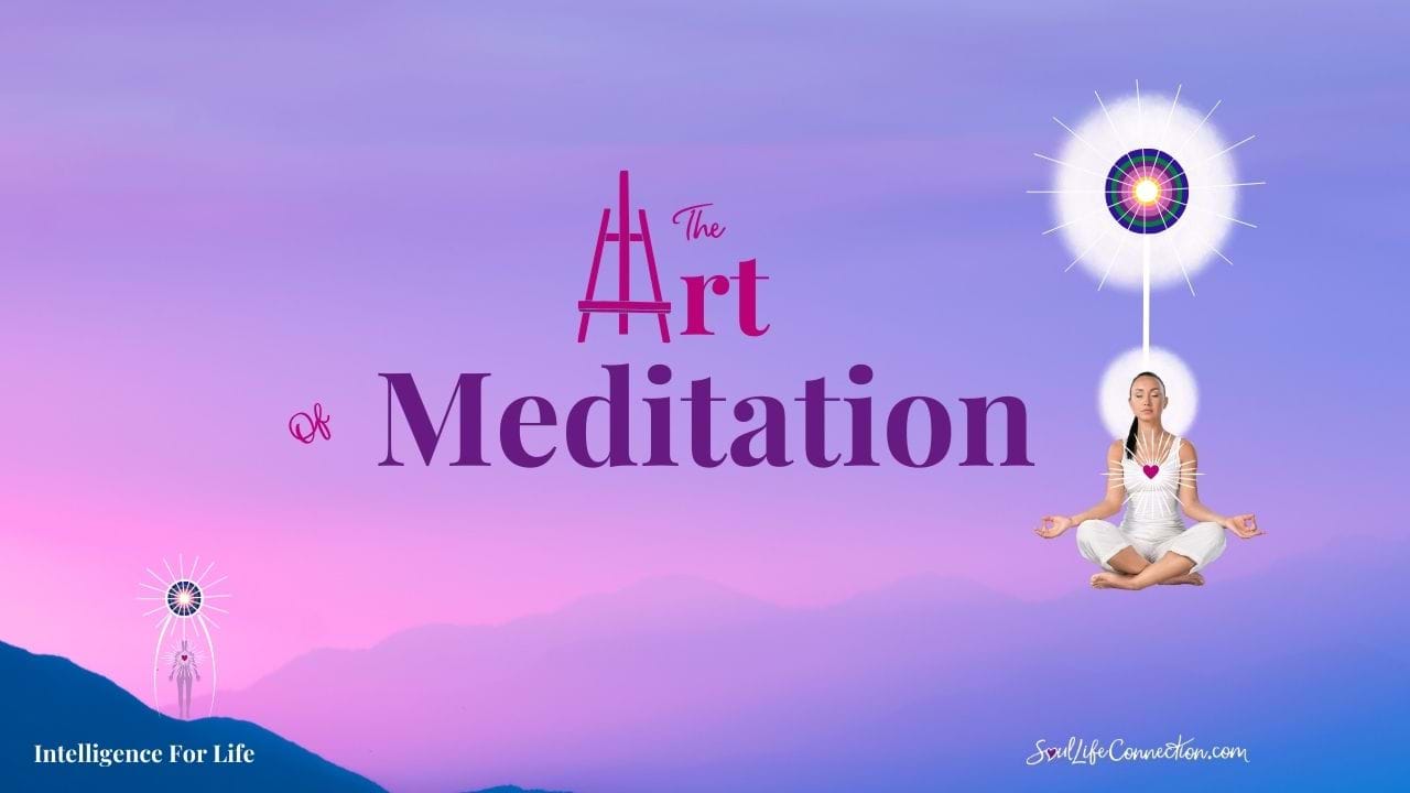 metaphysics; soul; meditation; Anxiety; stress; overwhelm; burnout